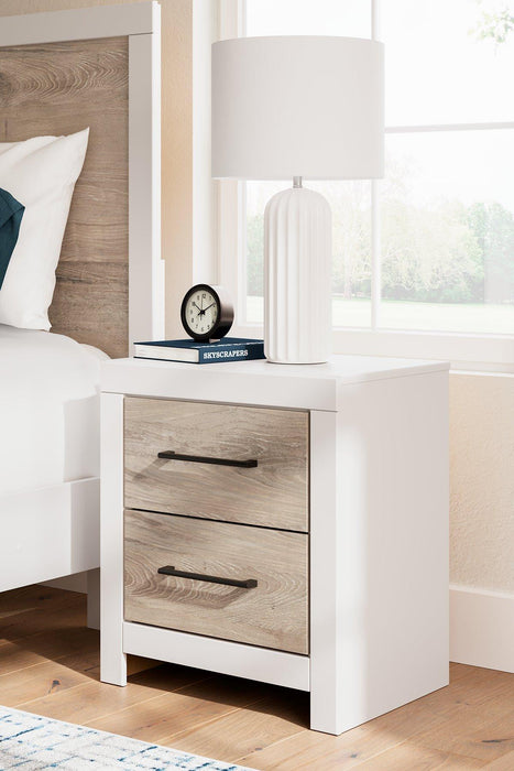 Charbitt Bedroom Set - De Avenue Furniture