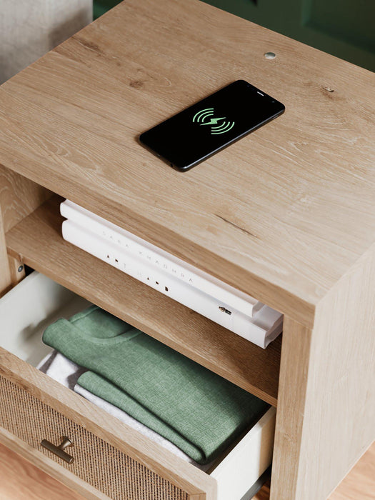 Cielden Bedroom Set - De Avenue Furniture