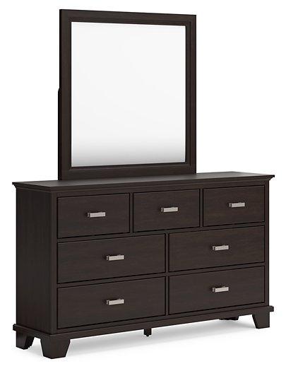 Covetown Bedroom Package - De Avenue Furniture