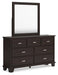 Covetown Bedroom Package - De Avenue Furniture