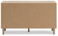 Cielden Dresser and Mirror - De Avenue Furniture