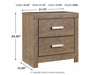 Culverbach Bedroom Set - De Avenue Furniture