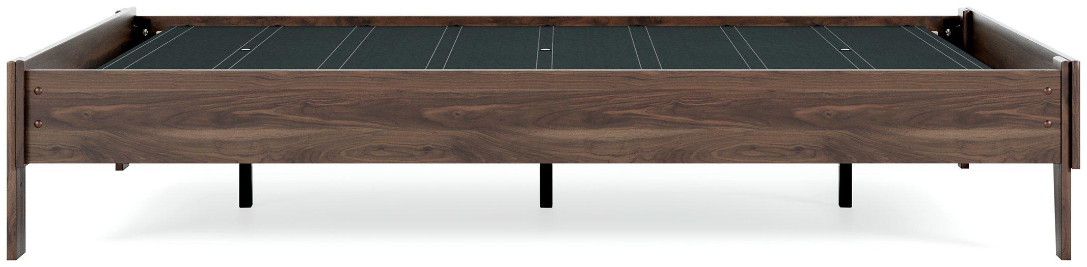 Calverson Panel Bed - De Avenue Furniture