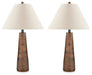Danset Lamp Set - De Avenue Furniture