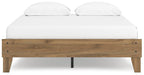 Deanlow Bed - De Avenue Furniture