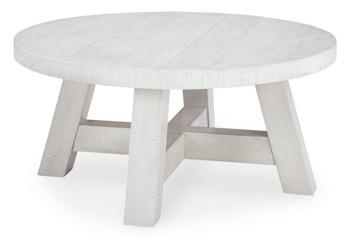 Jallison Occasional Table Set - De Avenue Furniture