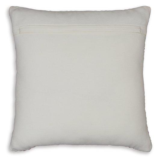 Nashlin Pillow (Set of 4) - De Avenue Furniture