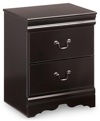 Huey Vineyard Nightstand - De Avenue Furniture
