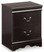 Huey Vineyard Nightstand - De Avenue Furniture