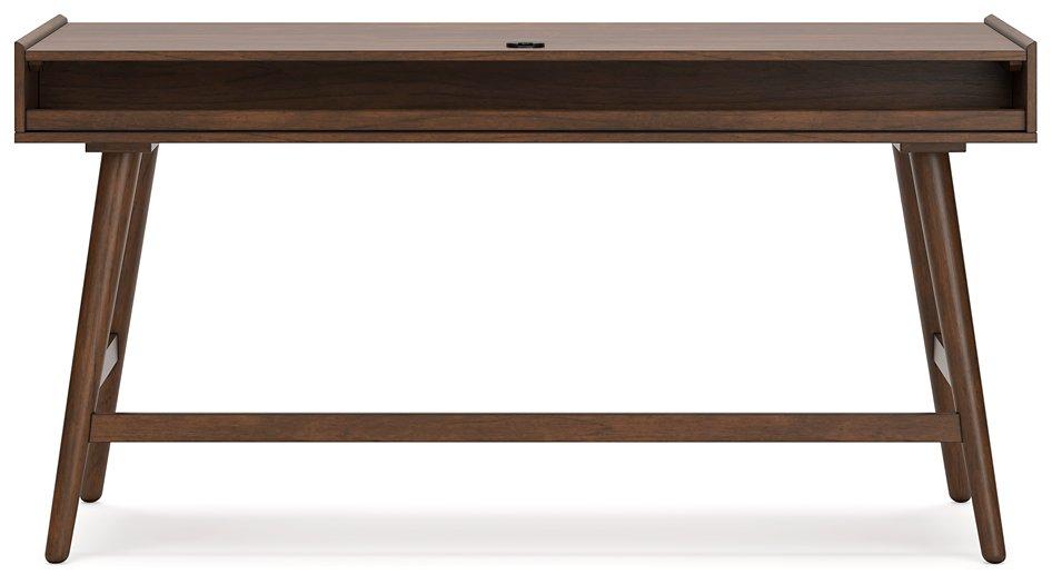 Lyncott Home Office Set - De Avenue Furniture