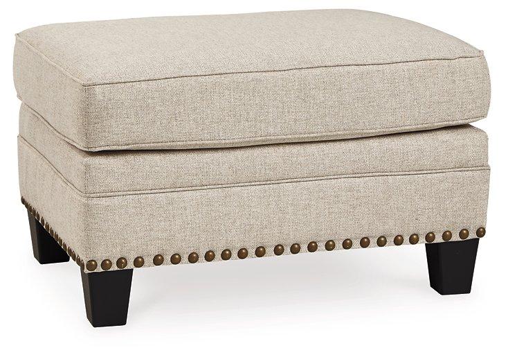 Claredon Living Room Set - De Avenue Furniture