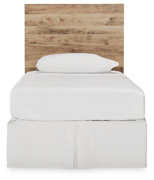 Hyanna Bed - De Avenue Furniture