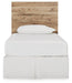 Hyanna Bed - De Avenue Furniture
