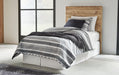 Hyanna Bed - De Avenue Furniture