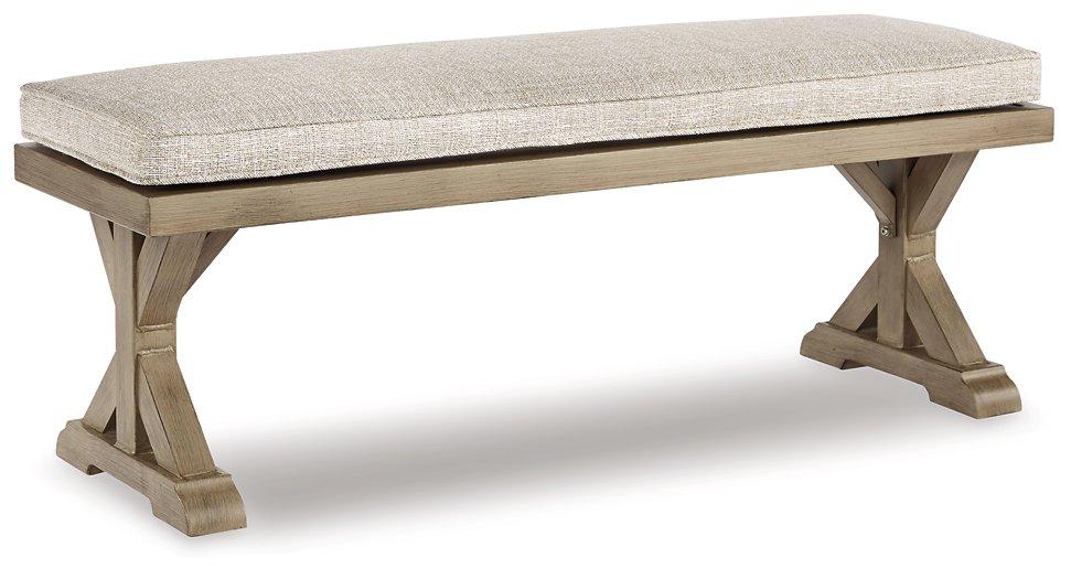 Beachcroft Outdoor Dining Set - De Avenue Furniture