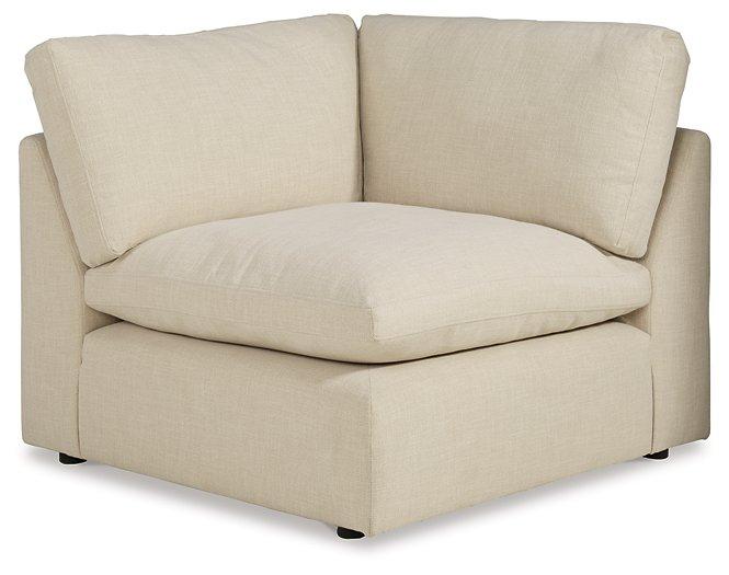 Elyza Sectional with Chaise - De Avenue Furniture