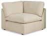 Elyza Sectional with Chaise - De Avenue Furniture
