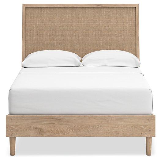 Cielden Bedroom Set - De Avenue Furniture