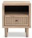 Cielden Bedroom Set - De Avenue Furniture