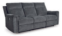 Barnsana Power Reclining Sofa - De Avenue Furniture