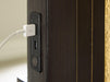 Neymorton Upholstered Bed - De Avenue Furniture