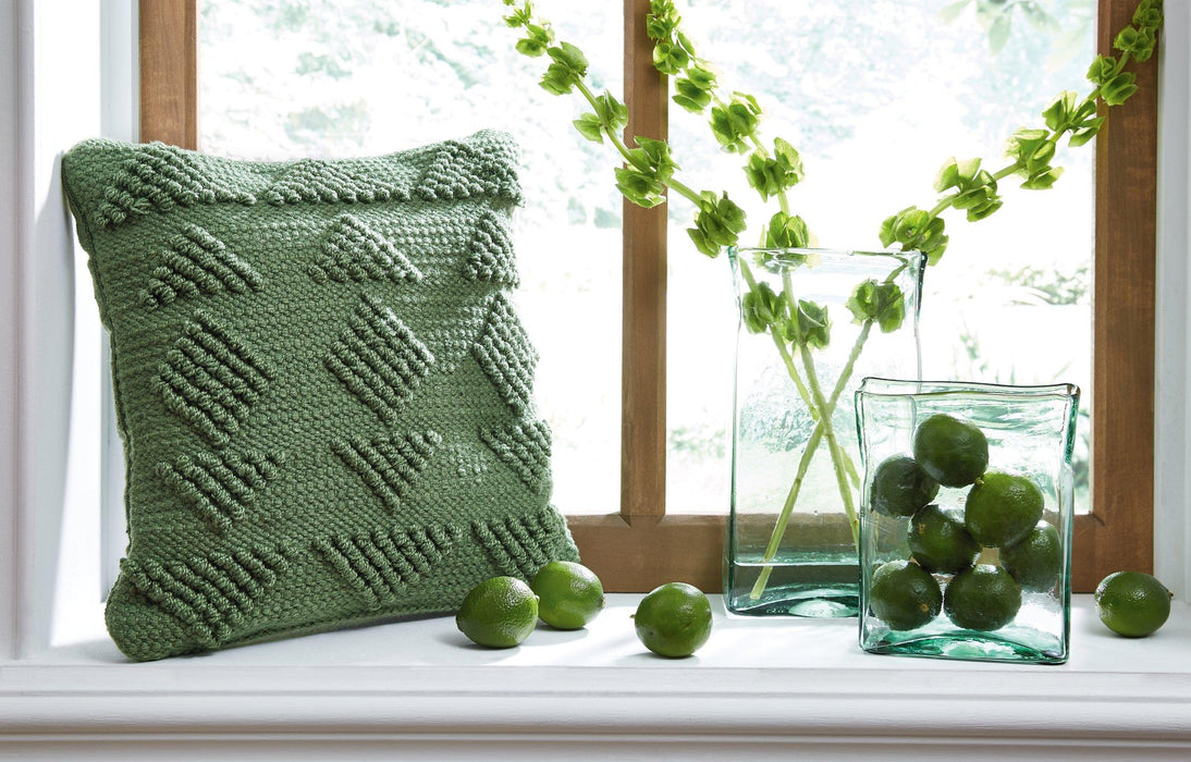 Rustingmere Pillow - De Avenue Furniture