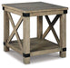 Aldwin End Table Set - De Avenue Furniture