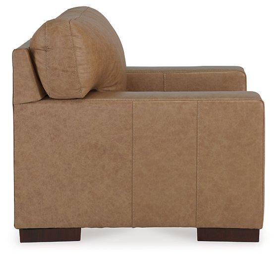 Lombardia Oversized Chair - De Avenue Furniture