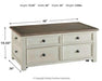 Bolanburg Table Set - De Avenue Furniture