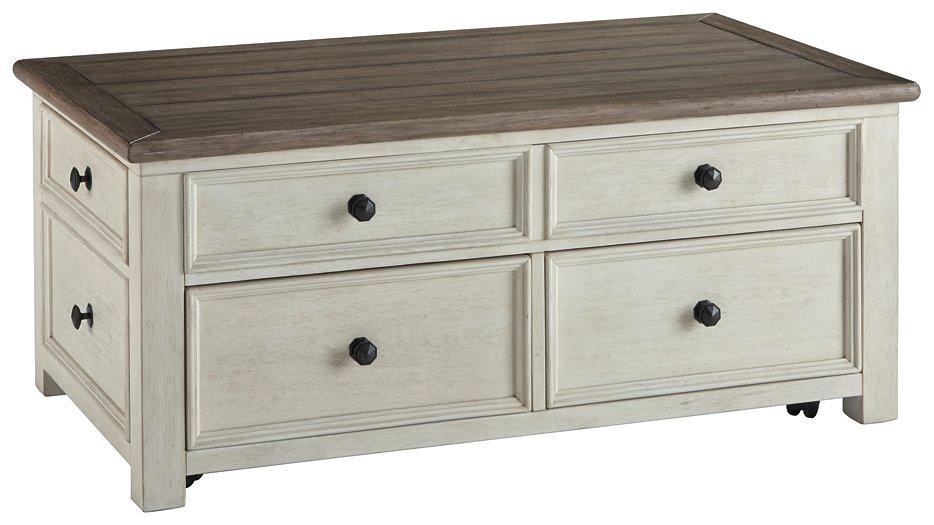Bolanburg Table Set - De Avenue Furniture