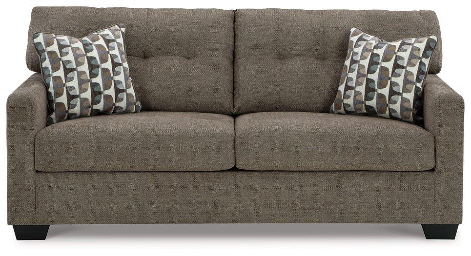 Mahoney Living Room Set - De Avenue Furniture