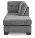 Marleton 2-Piece Sleeper Sectional with Chaise - De Avenue Furniture