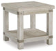 Carynhurst End Table Set - De Avenue Furniture