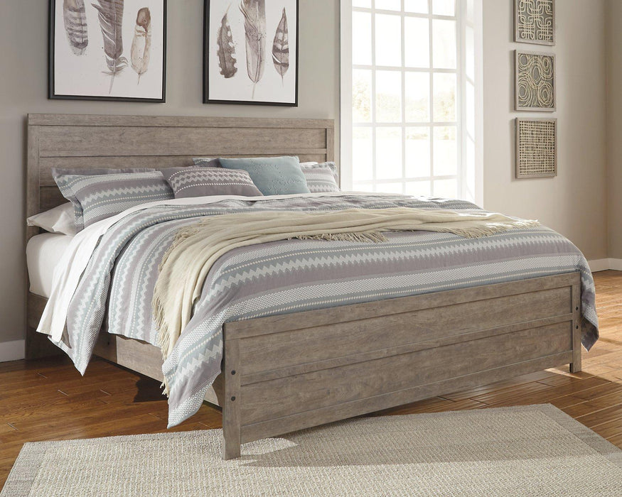 Culverbach Bedroom Set - De Avenue Furniture