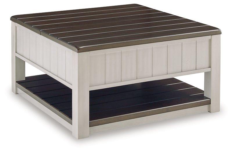 Darborn Occasional Table Set - De Avenue Furniture