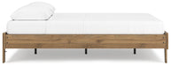 Deanlow Bed - De Avenue Furniture