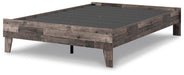 Neilsville Panel Bed - De Avenue Furniture