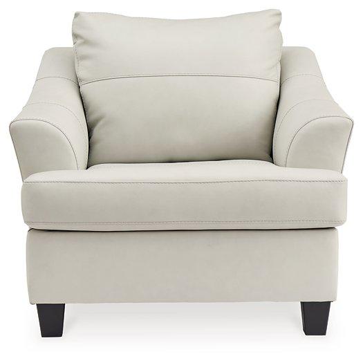 Genoa Oversized Chair - De Avenue Furniture
