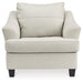 Genoa Oversized Chair - De Avenue Furniture