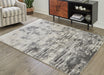 Gerdie 7'10" x 10' Rug - De Avenue Furniture