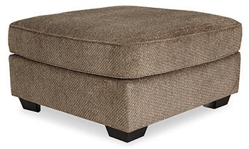Graftin Living Room Set - De Avenue Furniture