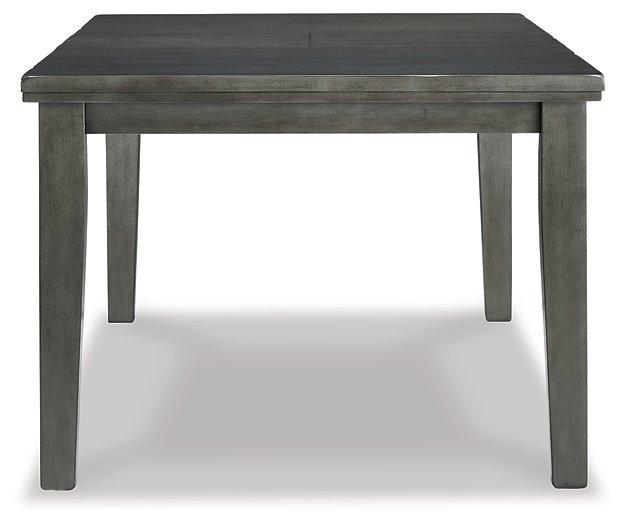 Hallanden Dining Room Set - De Avenue Furniture