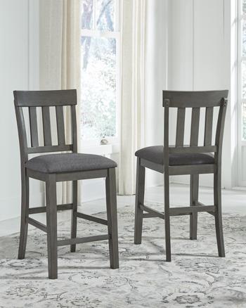 Hallanden Dining Room Set - De Avenue Furniture