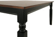 Owingsville Dining Table - De Avenue Furniture