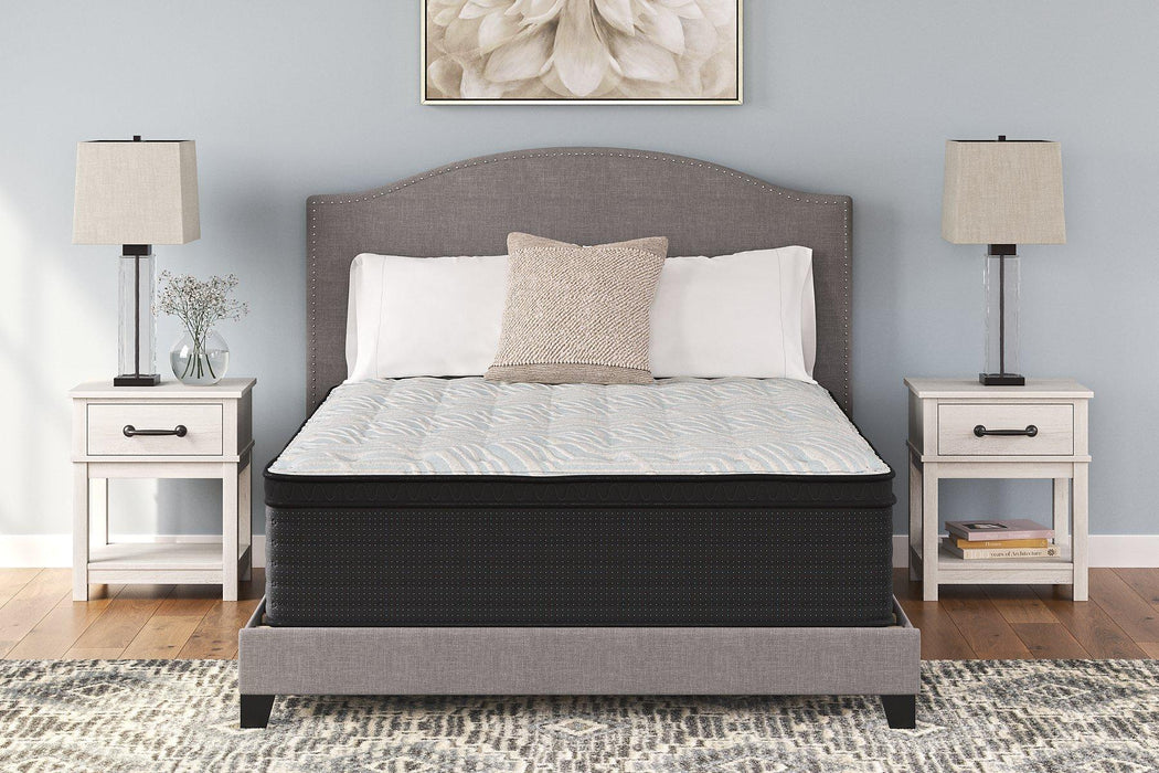Palisades ET Mattress - De Avenue Furniture