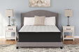 Palisades ET Mattress - De Avenue Furniture