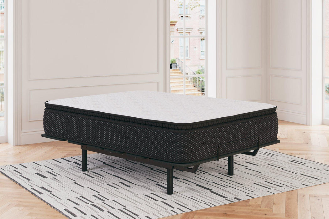 Limited Edition PT Mattress - De Avenue Furniture