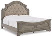 Lodenbay Bedroom Set - De Avenue Furniture