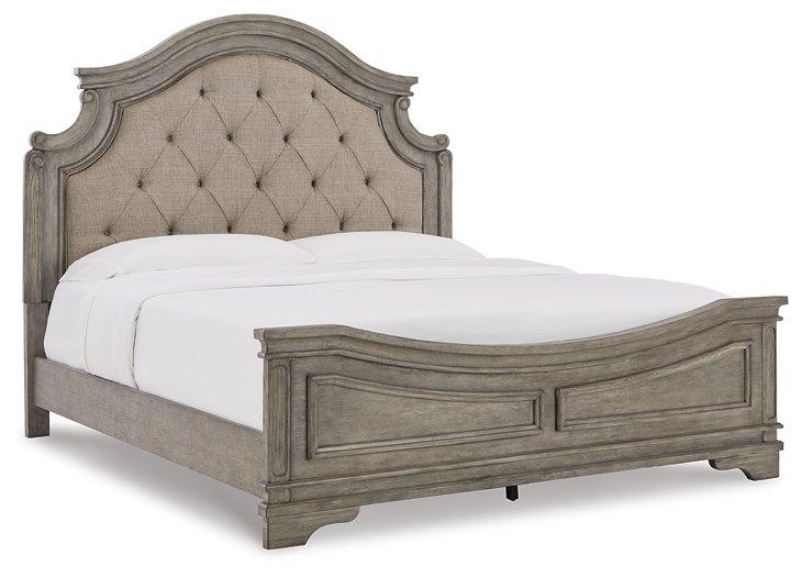 Lodenbay Bedroom Set - De Avenue Furniture