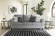 Mathonia Living Room Set - De Avenue Furniture